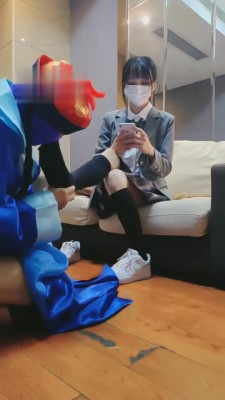 图片[3]_【高难度挑战美学】空军鞋耳光-强迫坐脸窒息-踢裆深喉 bf3112_HD绳艺资源