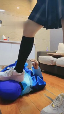 图片[4]_【高难度挑战美学】空军鞋耳光-强迫坐脸窒息-踢裆深喉 bf3112_HD绳艺资源