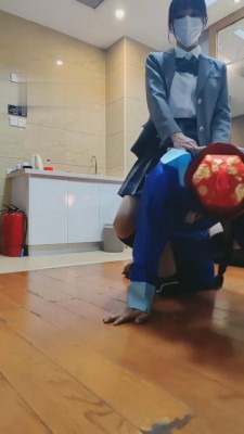 图片[7]_【高难度挑战美学】空军鞋耳光-强迫坐脸窒息-踢裆深喉 bf3112_HD绳艺资源