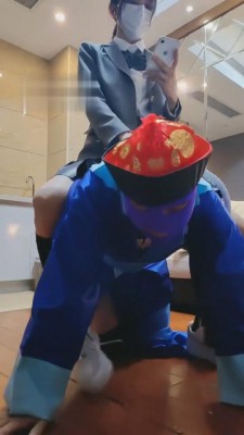 图片[8]_【高难度挑战美学】空军鞋耳光-强迫坐脸窒息-踢裆深喉 bf3112_HD绳艺资源