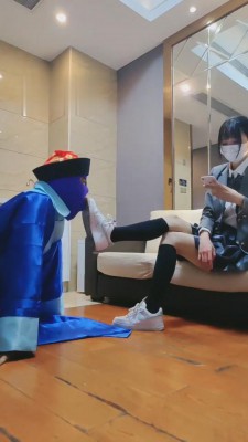 图片[10]_【高难度挑战美学】空军鞋耳光-强迫坐脸窒息-踢裆深喉 bf3112_HD绳艺资源