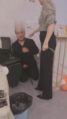 图片[4]_【滔滔】高难度挑战场-被妈妈拿数据线抽 bf3088_HD绳艺资源