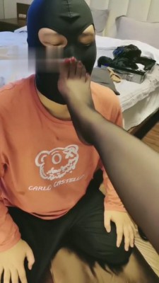 【冰城】长靴黑丝踢裆玩狗 bf3051_HD绳艺资源