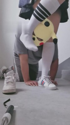 图片[4]_【美柠S】楼道玩狗-清理脏鞋-浓痰鼻涕口水 bf3087_HD绳艺资源