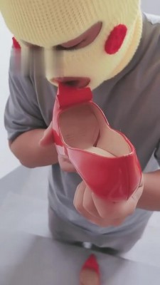 图片[7]_【美柠S】楼道玩狗-清理脏鞋-浓痰鼻涕口水 bf3087_HD绳艺资源