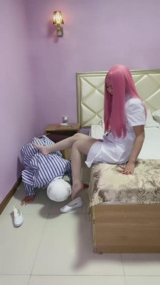 图片[5]_【浅夏大大】第一部-把病态病人变成彻底的贱狗【上】 bf3162_HD绳艺资源