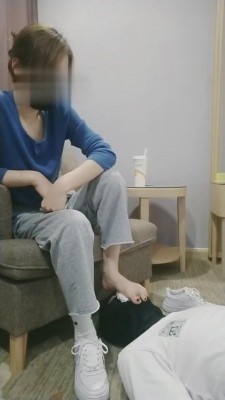 图片[4]_【晨希】运动后原味白袜脏鞋羞辱狗 bf3189_HD绳艺资源