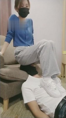 图片[7]_【晨希】运动后原味白袜脏鞋羞辱狗 bf3189_HD绳艺资源