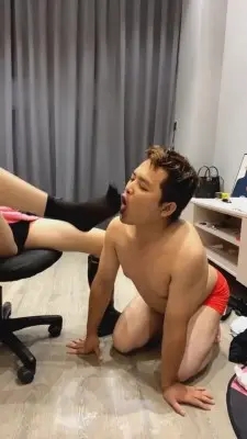 图片[6]_【弯弯小阿姨】大皮靴伺候-香蕉喂食-酸奶保养 G-210709-19_HD绳艺资源