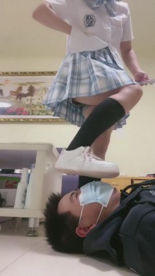 图片[6]_【小痴大人】高难度挑战专场-踢裆/深喉 bf3231_HD绳艺资源