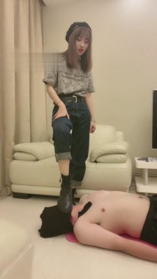 图片[5]_【路子】艺术圣水/踢裆/做脸窒息/短靴踩踏 bf3239_HD绳艺资源