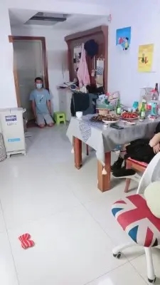 【美离子】素人-在素人闺蜜面前调狗 G-210709-23_HD绳艺资源