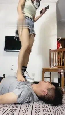 图片[6]_【猫熙小主】剧情-前男友求复合却被当狗玩 G-210709-25_HD绳艺资源