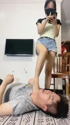 图片[7]_【猫熙小主】剧情-前男友求复合却被当狗玩 G-210709-25_HD绳艺资源