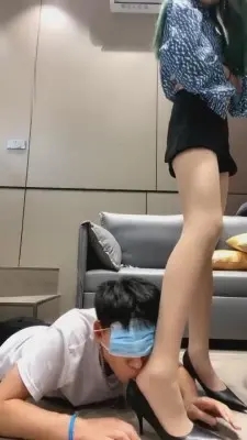 图片[4]_【弯弯小阿姨】精神小妹把路人抓回家暴虐 G-210708-30_HD绳艺资源