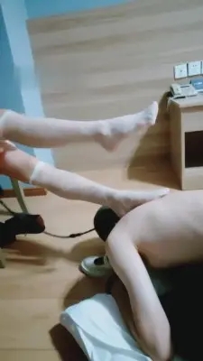 图片[6]_【美酱殿下】最臭原味羞辱师兄 G-210710_HD绳艺资源