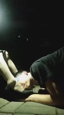 【梵高】路人小姐姐高跟肉丝虐我 G-210710-7_HD绳艺资源