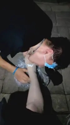 图片[3]_【梵高】路人小姐姐高跟肉丝虐我 G-210710-7_HD绳艺资源