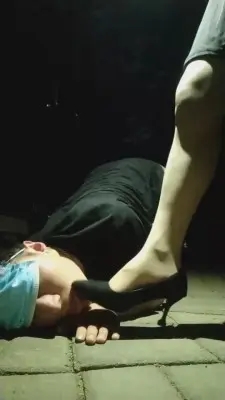 图片[5]_【梵高】路人小姐姐高跟肉丝虐我 G-210710-7_HD绳艺资源