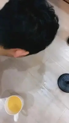 图片[4]_【白鲨】高跟鞋全体重碾压狗头/圣水 G-210711-10_HD绳艺资源