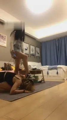 图片[5]_【女攻驾到】大二母狗第一次被艺术训练 G-210712-23_HD绳艺资源