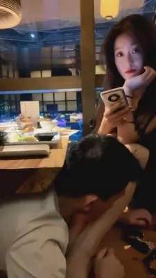 【禾末】日料店羞辱公狗 G-210712-20_HD绳艺资源