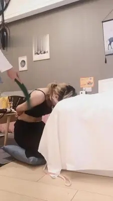 图片[2]_【女攻驾到】收拾不知死活的贱母狗【完整版】 G-210712-27_HD绳艺资源