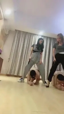 图片[5]_【番番奶奶】双S-超羞辱-奴下奴 G-210711-22_HD绳艺资源