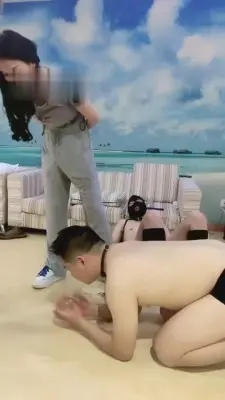 图片[7]_【番番奶奶】双S-超羞辱-奴下奴 G-210711-22_HD绳艺资源