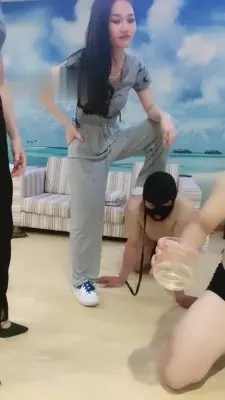 图片[8]_【番番奶奶】双S-超羞辱-奴下奴 G-210711-22_HD绳艺资源