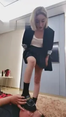 图片[6]_【沐夏大大】精神小妹重度虐路人甲 G-210710-20_HD绳艺资源