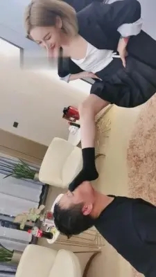 图片[8]_【沐夏大大】精神小妹重度虐路人甲 G-210710-20_HD绳艺资源