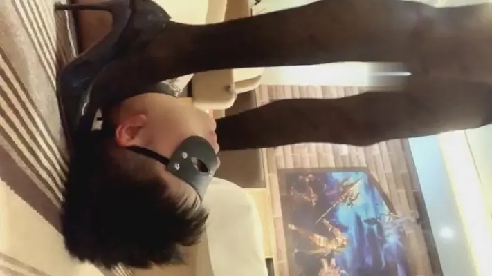 图片[7]_【希希BB】OL装艺术黑丝羞辱坐脸窒息【上】 G-210710-22_HD绳艺资源