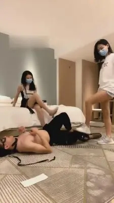 图片[2]_【草莓大大】双S-殴打不听话的贱货玩意 G-210711-21_HD绳艺资源