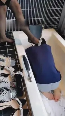 图片[3]_【乐姐】下雨天室内高空61层江景调奴 G-210713-2_HD绳艺资源