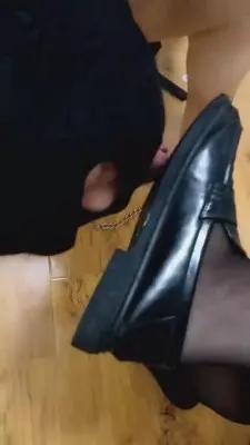 图片[3]_【罗宾】黑丝脚下生存的狗东西 G-210713-6_HD绳艺资源