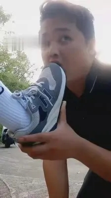 图片[5]_【滔滔】户外马路绿道虐狗 G-210713-13_HD绳艺资源