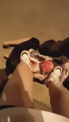 图片[3]_【多多】出气筒-全体重踩踏-羞辱钻跨-遛狗 G-210713-18_HD绳艺资源