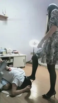 图片[3]_【妖精】绿帽专场重度羞辱 G-210713-22_HD绳艺资源