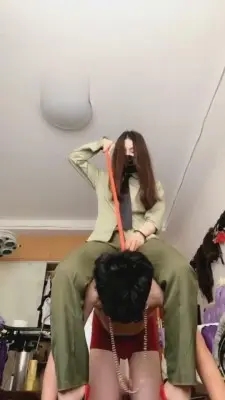 图片[3]_【苏州十三姨】女军官严刑逼供战俘 G-210713-23_HD绳艺资源