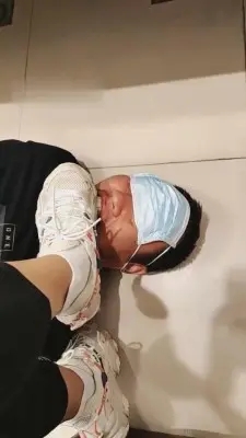 图片[7]_【艳主】运动鞋臭白袜全体重踩踏 G-210714-10_HD绳艺资源