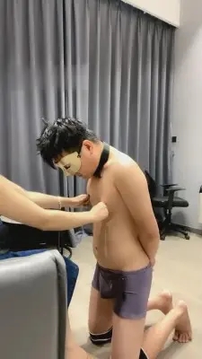 图片[3]_【弯弯小阿姨】素人闺蜜遛双狗 G-210714-20_HD绳艺资源