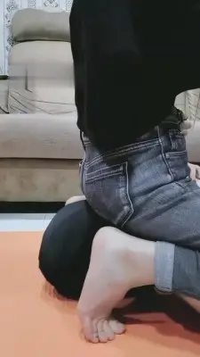 图片[3]_【傲柔】坐脸窒息-圣水泡面/口水/踩脸 G-210714-23_HD绳艺资源