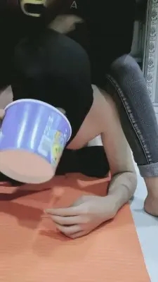 图片[5]_【傲柔】坐脸窒息-圣水泡面/口水/踩脸 G-210714-23_HD绳艺资源