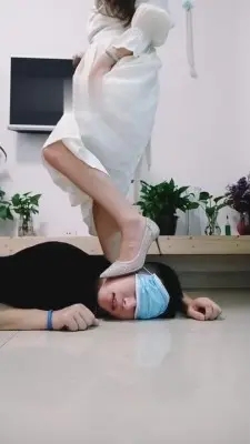 图片[2]_【梵高】素人美女主播首次sm G-210714-27_HD绳艺资源