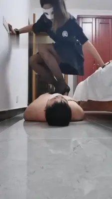 图片[6]_【夏馨】小狗惹怒女主人-被狠抽耳光-sp G-210714-29_HD绳艺资源