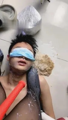 图片[2]_【美离子】真空面具吸食-插到狂吐 G-210714-30_HD绳艺资源