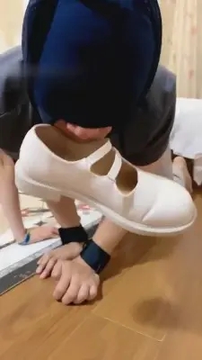 图片[10]_【茹雪】奴下奴（各种液体艺术灌满） G-210714-33_HD绳艺资源