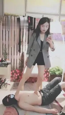 图片[3]_【依然】暴虐争宠的双狗【完整版】 G-210714-2_HD绳艺资源