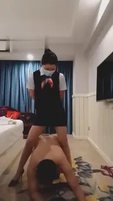 图片[2]_【多多】和小姐妹暴虐出轨前男友【下】 G-210714-15_HD绳艺资源